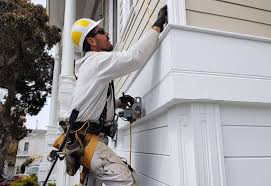 Best Aluminum Siding Installation  in Lmdale, PA